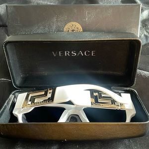 Versace Sunglasses